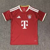 2026/27 FC Bayern Munchen Men's Home Replica Jersey