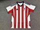 2026/27 Atletico Junior Men's Adidas Home Replica Jersey
