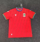 2026/27 Equatorial Guinea Men's Home Replica Jersey