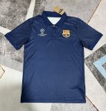 2026 FC Barcelona Men's UEFA Champions League Dri-FIT Polo Shirt