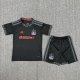 2026/27 Adidas Colo-Colo Away Kids' Kit