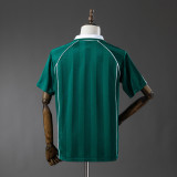 2025 adidas JERSEY SS Retro Soccer Short Sleeve Jersey