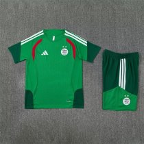 2026/27 Adidas Algeria Home Replica Kit