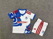 2026/27 Adidas Club Universidad de Chile Special Edition Children's Replica Kit (Kids)