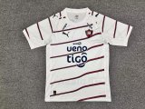 2026/27 Puma Cerro Porteno Away Kit