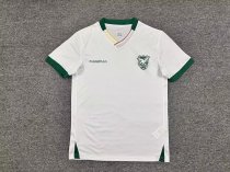 2026/27 Bolivia Away Replica Jersey