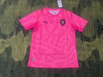 2026/27 Puma Portugal Men's Goalkeeper Replica Jersey