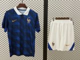 2026/27 France Stadium Home Replica Kit