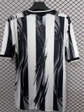2026/27 Newcastle United Men's Adidas Home Replica Jersey