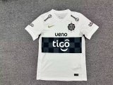 2026/27 Club Olimpia Home Replica Jersey