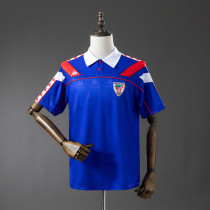 1994/95 Kappa Athletic Club Away Retro Short Sleeve Jersey