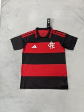 2026/27 Flamengo Men's Adidas Home Replica Jersey