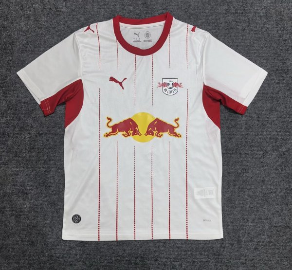 2026/27 PUMA RB Leipzig Home Jersey