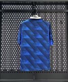 2627 France Home Fans Soccer Jersey
