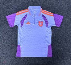 2026/27 adidas Universidad de Chile Training Polo Shirt