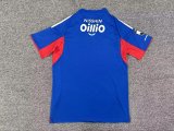 2026/27 Adidas Yokohama F. Marinos Home Jersey