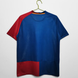 2008/09 Barcelona Homw 5A Retro jersey