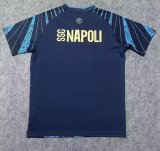 2026/27 EA7 SSC Napoli Special Edition Jersey
