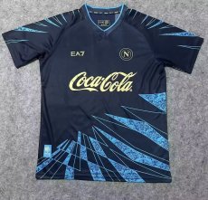 2026/27 EA7 SSC Napoli Special Edition Jersey