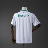 2026/27 Puma Palmeiras Away Short-Sleeve Jersey