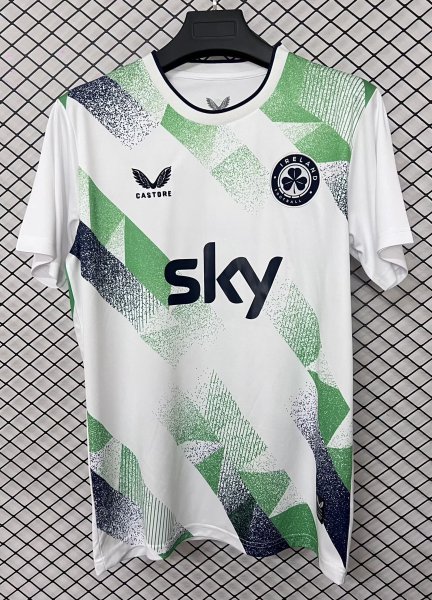 2026/27 Castore Republic of Ireland Away Jersey