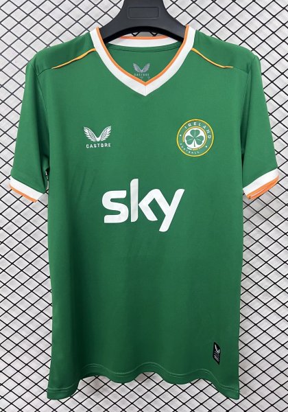 2026/27 Castore Republic of Ireland Home Jersey