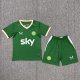 2026/27 Castore Republic of Ireland Home Kit (Kids)