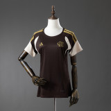 2026/27 Flamengo Women's Short-Sleeve Training Shirt