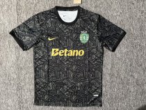2026/27 Sporting CP Special Edition / Third Jersey