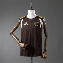 2026/27 Flamengo Sleeveless Training Vest
