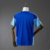 2026/27 Cruzeiro Men's Short-Sleeve Training Shirt
