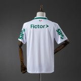 2026/27 Puma Palmeiras Away Short-Sleeve Jersey