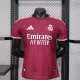 2026/27 adidas Real Madrid Authentic Second Away Jersey