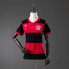 1981 Flamengo Retro Women's T-Shirt