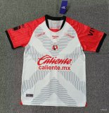 2026/27 Reebok Club Tijuana Away Jersey