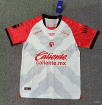2026/27 Reebok Club Tijuana Away Jersey