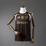 2026/27 Flamengo Sleeveless Training Jersey
