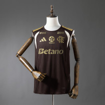 2026/27 Flamengo Sleeveless Training Jersey