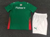 2026/27 PUMA Palmeiras Home Jersey & Shorts Set (Kids)