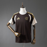2026/27 Flamengo Short-Sleeve Training Shirt