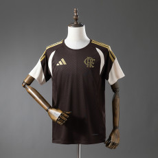 2026/27 Flamengo Short-Sleeve Training Shirt