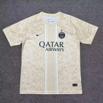 2026/27 Paris Saint-Germain Fourth / Special Edition Jersey
