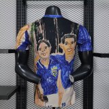 2026/27 Brazil National Team Special Edition Authentic Jersey