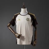 2026/27 Flamengo Short-Sleeve Training Shirt