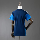 2026/27 Cruzeiro Women's Short-Sleeve Training Shirt