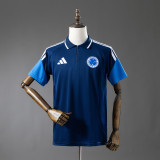 2026/27 Cruzeiro Training Polo Shirt