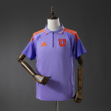 2026/27 Club Universidad de Chile Polo Training Shirt