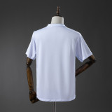 2026/27 Tottenham Hotspur Third Short-Sleeve Jersey