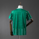 2026/27 hummel Werder Bremen Home Short-Sleeve Jersey