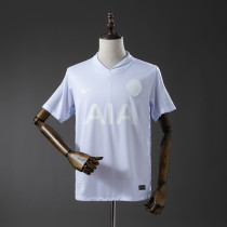 2026/27 Tottenham Hotspur Third Short-Sleeve Jersey